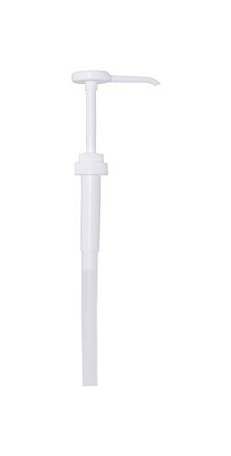 Embout pompe Contacto, blanc 30 ml, 1312/030
