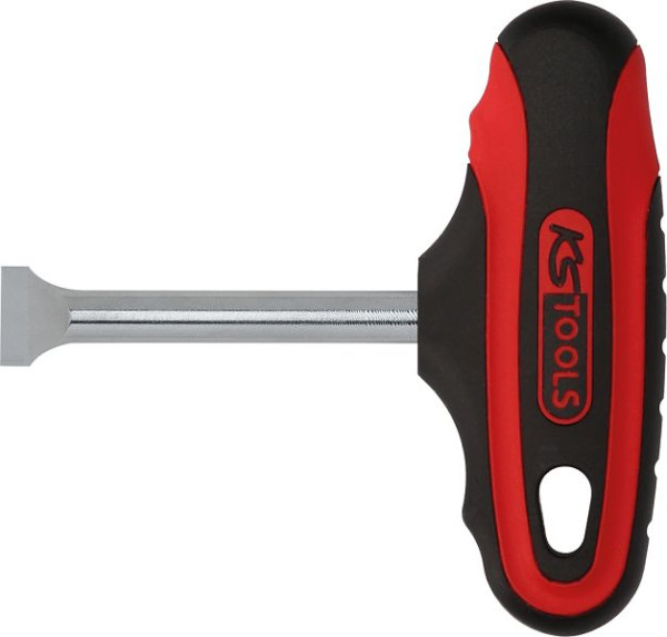 Clé à prise de batterie KS Tools avec poignée en T, 550.1682