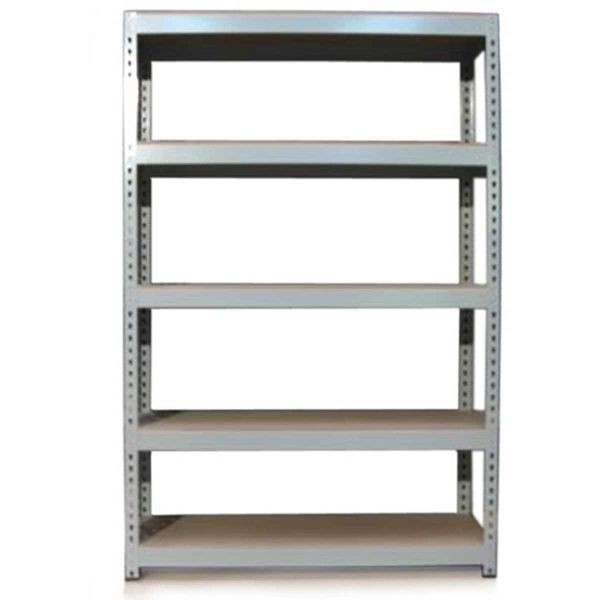 Monster Racking 3 x étagère d'atelier Q-Rax, étagère en acier, étagère de garage, étagère de rangement, étagère de sous-sol 7005(3)