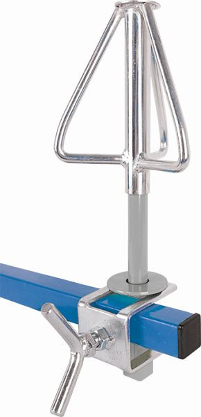 Embout de jante Kunzer pour support de peinture de jante, 7FS01