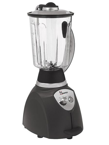 Mug Santos 4 l plastique pour Blender 37, S4P