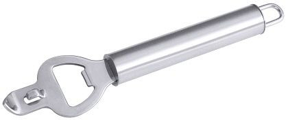 Ouvre-bouteille/poinçon de canettes Contacto POLARIS, 925/185