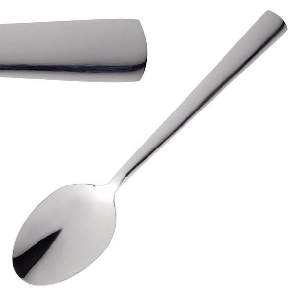 Cuillère à dîner Amefa Moderno, UE: 12 pièces, DM245