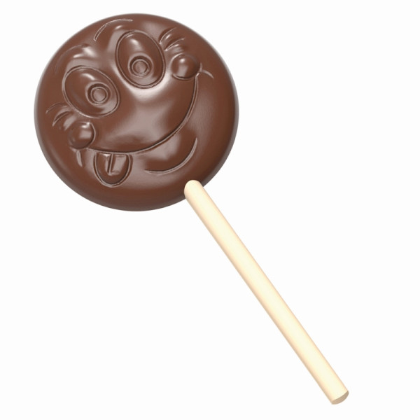 Moule à chocolat Schneider 275x135 mm, 49,5x49,5x11mm, 421623