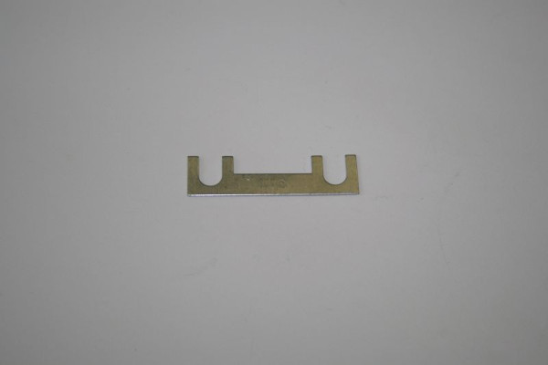 Fusible aluminium ELMAG 80 A, L41xW11mm pour STARTMASTER 165/20, 9505080
