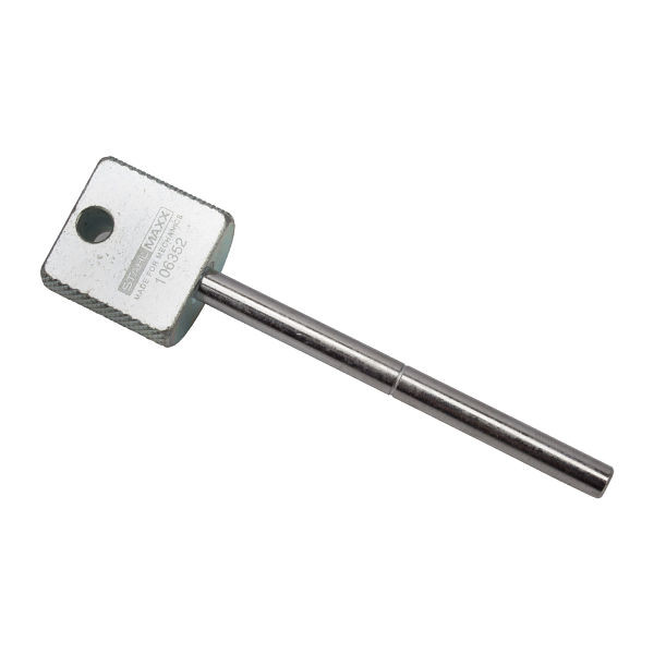 Goupille Stahlmaxx pour roue de pompe haute pression / arbre à cames, pour VAG, XXL-106352