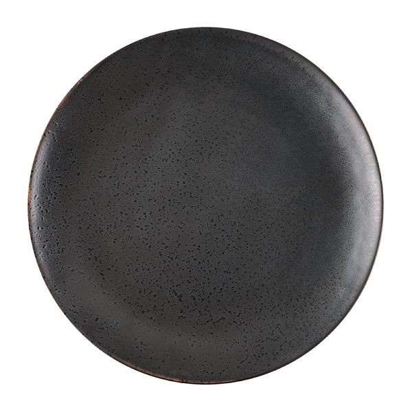 Assiette OLYMPIA Fusion coupe 27cm, UE: 4 pièces, DR088