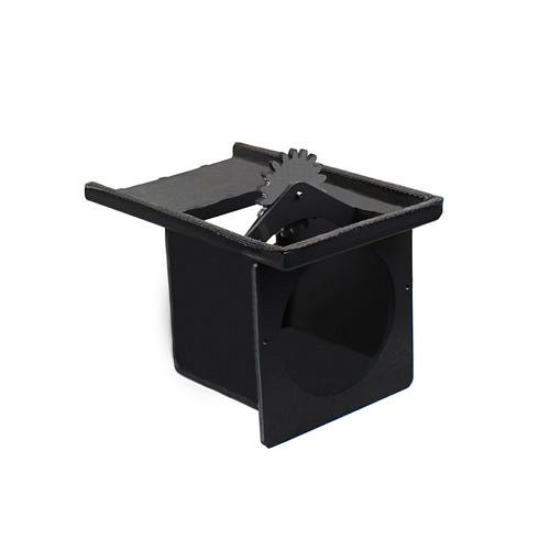 Boîte de brûleur Robin Wood pour Robin Wood Enya Aqua 15KW, BKRWE15