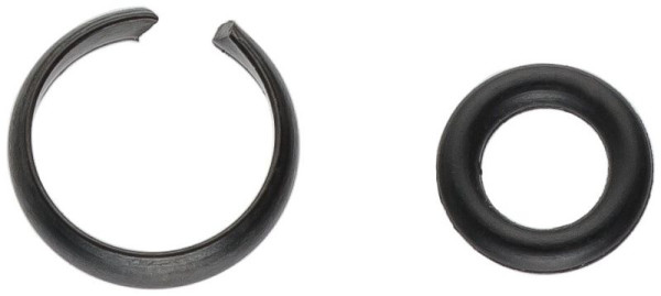 Jeu de bagues Hazet pour 9011 T, 9011-04