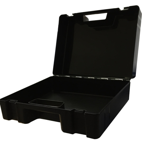Mallette en plastique Funcke, 420 x 305 x 155 mm, 70020090
