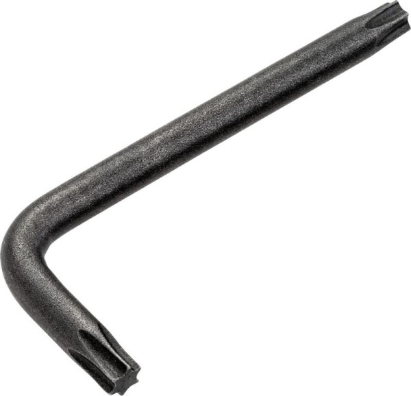 Tournevis coudé Hazet, profil intérieur TORX®, T30, 2115-T30
