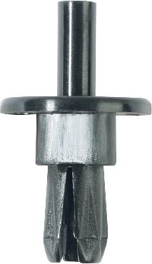 Clip de connexion KS Tools pour Ford, lot de 10, 420.1269