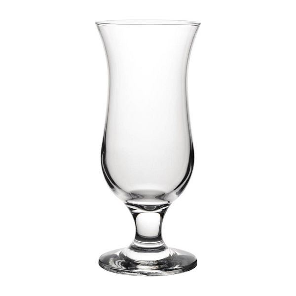 Utopia Squall Hurricane Verres à cocktail 470 ml (12 bâtonnets), CW119