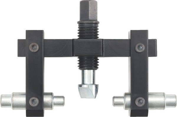 KS Tools jeu d'outils d'expansion de trou de serrage, 11 pièces, 700.5650