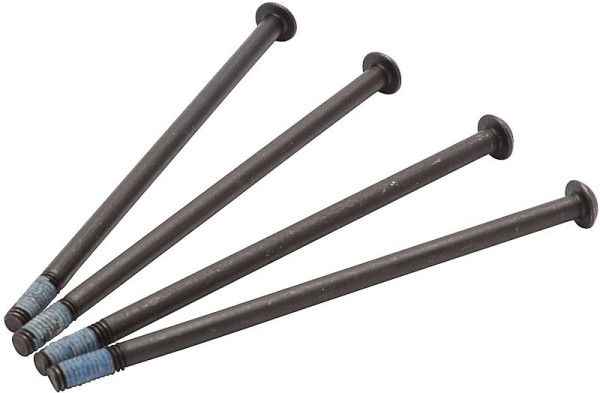 Vis Hazet, jeu de 4 pièces, 9012UL-03/4