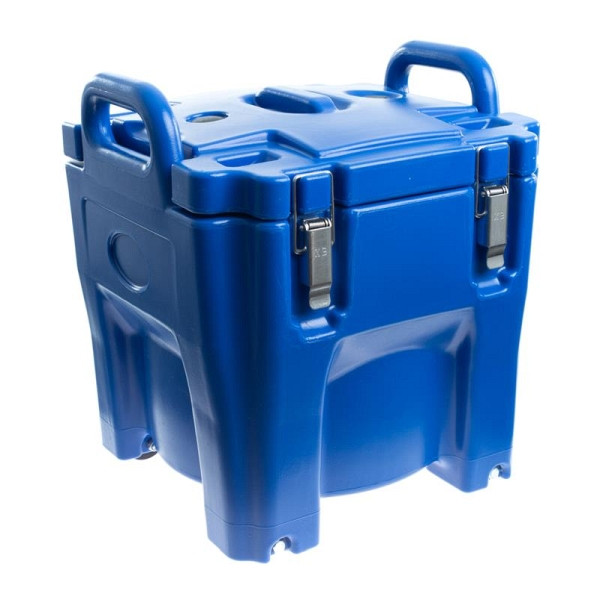 ALLPAX Conteneur de transport thermique 40 l, 10014390;8356