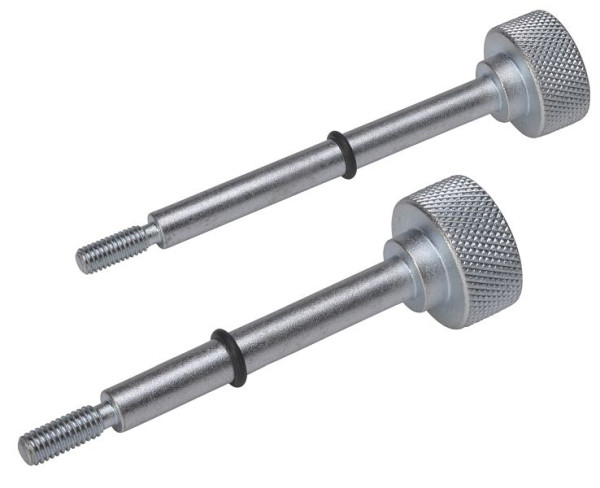 Vis de fixation en acier SW, à utiliser comme OE T10531/1, 26184L-5