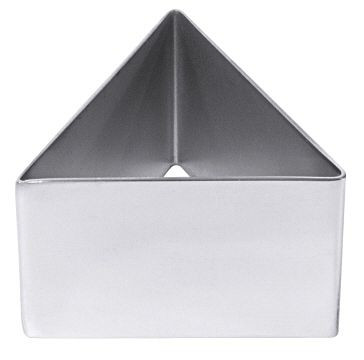 Forme contacto, triangulaire 6 cm, 681/060