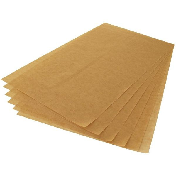Papier cuisson Matfer ECOPAP 53x33cm, DN928