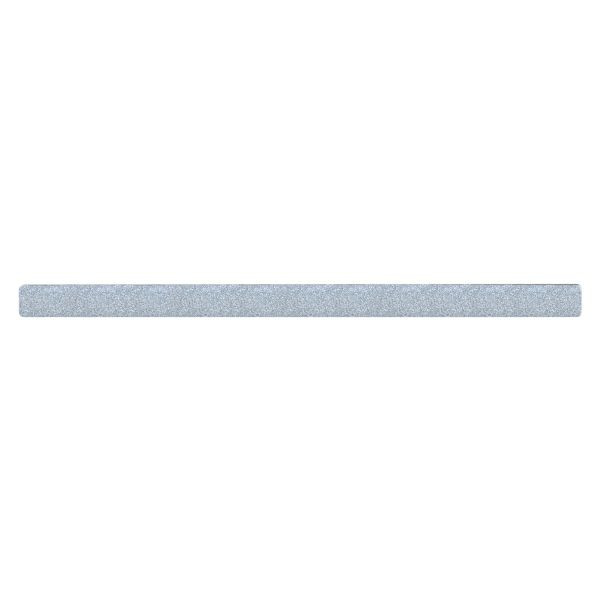 m2 revêtement antidérapant GlitterGrip bandes simples transparentes 50x800mm, UE: 10 pièces, M8TV100501