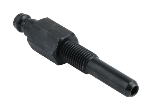Adaptateur de bougie de préchauffage KS Tools, M10x1, 150.1680-9