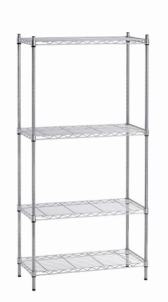 Etagère de rangement Bartscher 4150, 601151