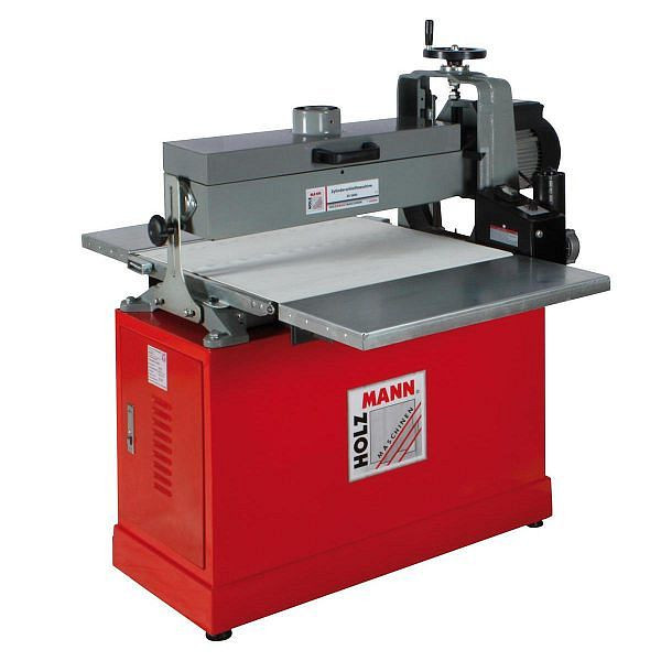 Rectifieuse cylindrique Holzmann, largeur de rectification maximale : 560 mm, ZS560U_230V