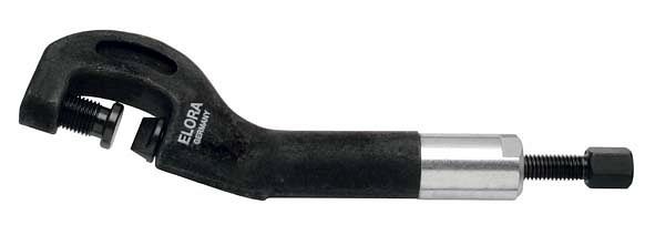 Séparateur d'écrous ELORA, 7-22 mm, 315, 0315000000000