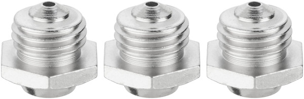 Embout Hazet 2,4 mm (3/32"), 9037-2-01/3