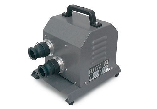 Kit de remplissage d'air DENSORB II pour barrière anti-huile AERO, 267-967