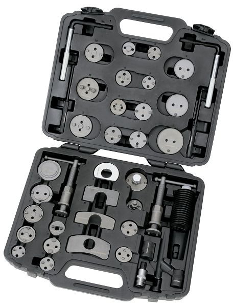 Centrale électrique 40 pièces. Kit de réinitialisation universel des pistons de frein, 30203