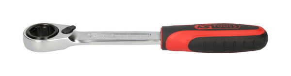 KS Tools Cliquet réversible TRIPLEplus 19 mm, 918.4051