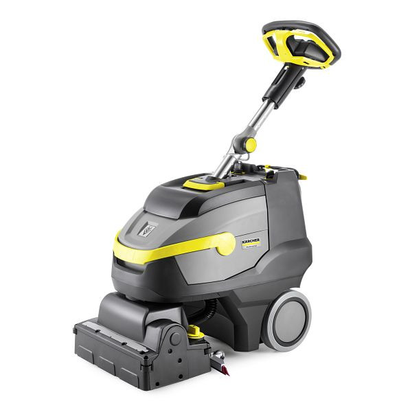 Kärcher BR 35/12 C Bp Pack, 1.783-467.0