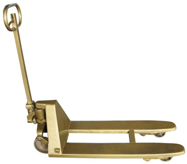 Transpalette KS Tools BRONZEplus, 963.5905