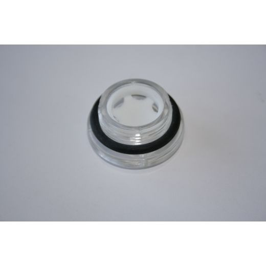 Regard d'huile ELMAG complet, pour Industry 1000-2000/250, 9808209
