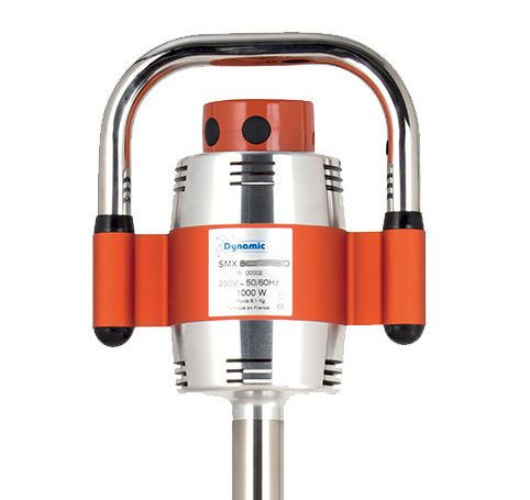 Bloc moteur dynamique SMX, puissance : 1000 W, 75 à 300 litres, AC052T