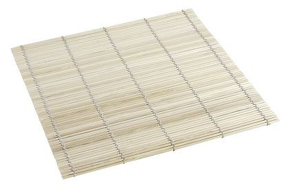 Tapis à sushi Contacto, 4853/001
