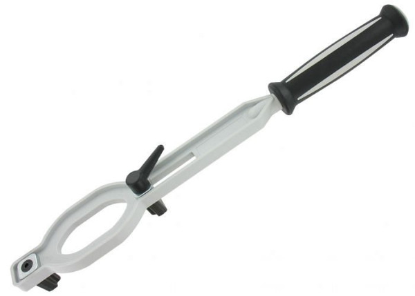 Outil de blocage de pignon d'arbre à cames Powerhand Nylon, HU-AB70906B