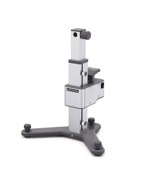 Béquille électrique IKA pour ROTAVISC, HELISTAND, 0025007567
