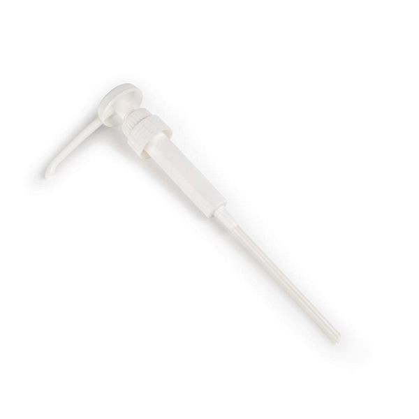Pompe Pelican Jantex pour bidon de savon 5L, GF368