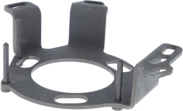 Brilliant Tools BT593830 Dispositif de retenue de roue pour courroie de distribution de pompe haute pression