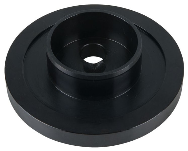 Aide au montage des roulements de roue KS Tools pour Volvo, essieu relevable, Ø51 mm, 460.4005