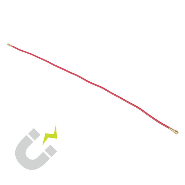 Stahlmaxx élévateur magnétique extra fin, longueur 400 mm, XXL-115928