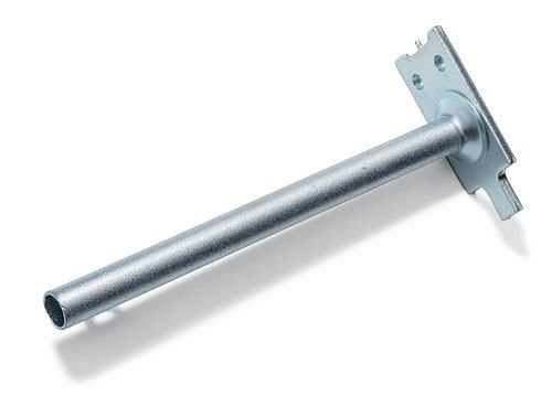 DENIOS joint combiné bouchon déchirable et clé de barillet, 202-167