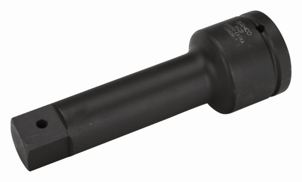 Rallonge Bahco 1 1/2", 200 mm, utilisable en machine, K9860H-1