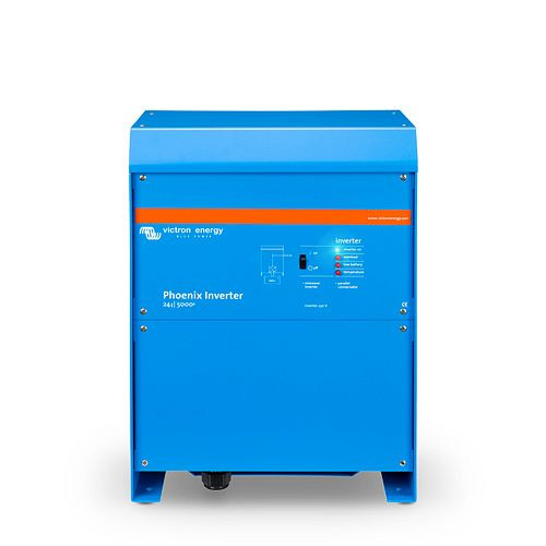 Onduleur Victron Energy Phoenix C 12/3000, 1-67-008835, PIN123020000
