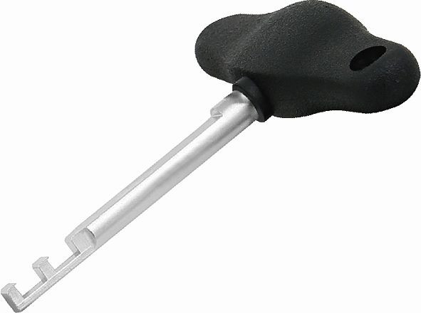 Outil de déverrouillage de prise Kunzer VAG, VW, Audi, Porsche, 7SE01