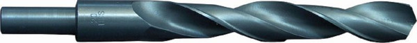 Foret hélicoïdal Projahn HSS avec queue étagée ECO 24,5 mm, 49245