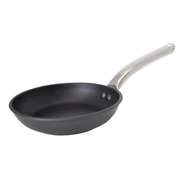Poêle antiadhésive De Buyer Choc Induction 24cm, DN891