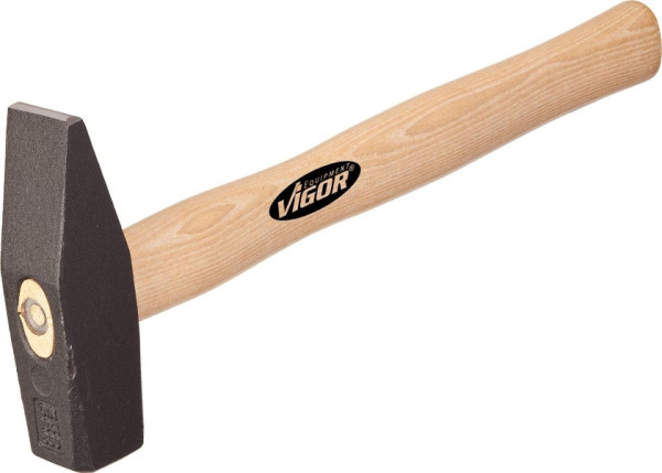 Marteau de serrurier VIGOR, 500 g, 320 mm, V2662